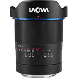 Laowa 15mm f/4.5 - Sony FE (VEN1545FE)