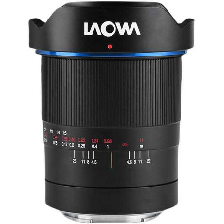 Laowa 15mm f/4.5 - Sony FE (VEN1545FE)