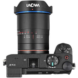 Laowa 15mm f/4.5 - Sony FE (VEN1545FE) - image 2 of 5