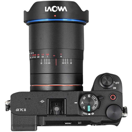 Laowa 15mm f/4.5 - Sony FE (VEN1545FE) - image 2 of 5