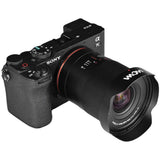 Laowa 15mm f/4.5 - Sony FE (VEN1545FE) - image 3 of 5