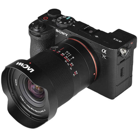 Laowa 15mm f/4.5 - Sony FE (VEN1545FE) - image 4 of 5