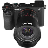 Laowa 15mm f/4.5 - Sony FE (VEN1545FE) - image 5 of 5