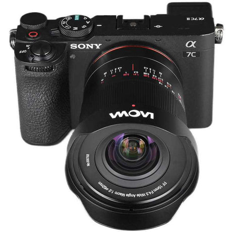 Laowa 15mm f/4.5 - Sony FE (VEN1545FE) - image 5 of 5