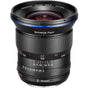Laowa 15mm f/2.0 Zero-D Lens - Sony FE
