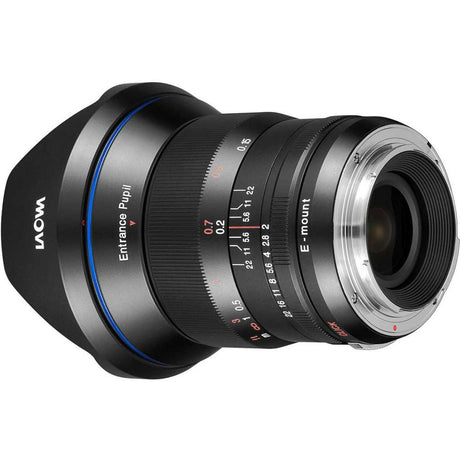 Laowa 15mm f/2.0 Zero-D Lens - Sony FE - image 2 of 5