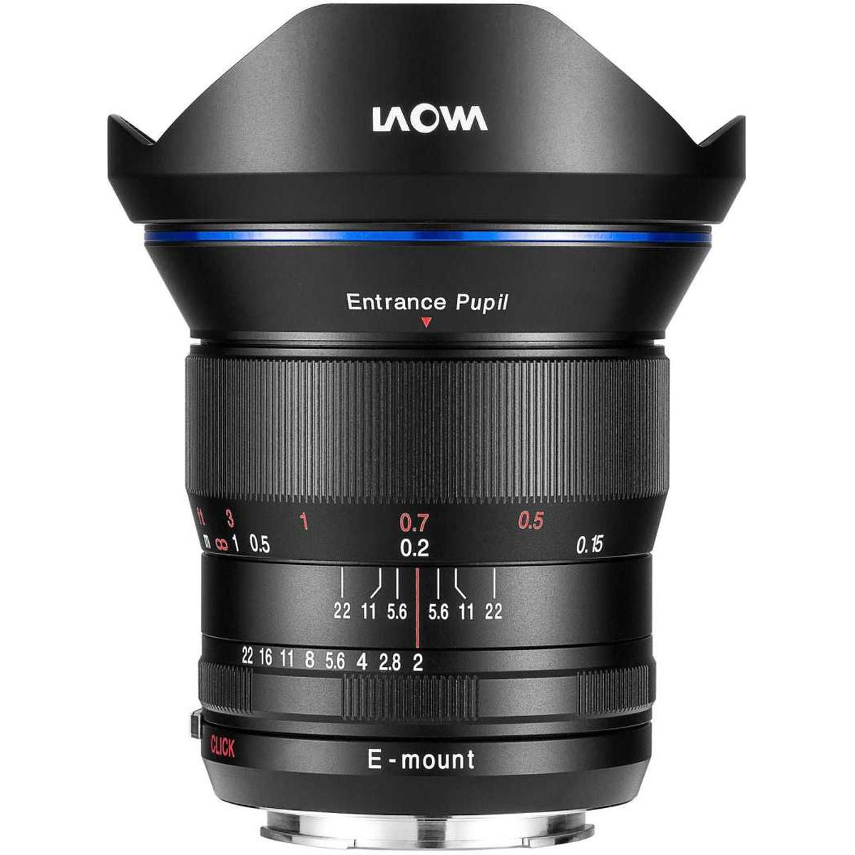 Laowa 15mm f/2.0 Zero-D Lens - Sony FE - image 4 of 5