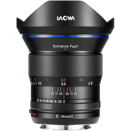 Laowa 15mm f/2.0 Zero-D Lens - Sony FE - image 4 of 5