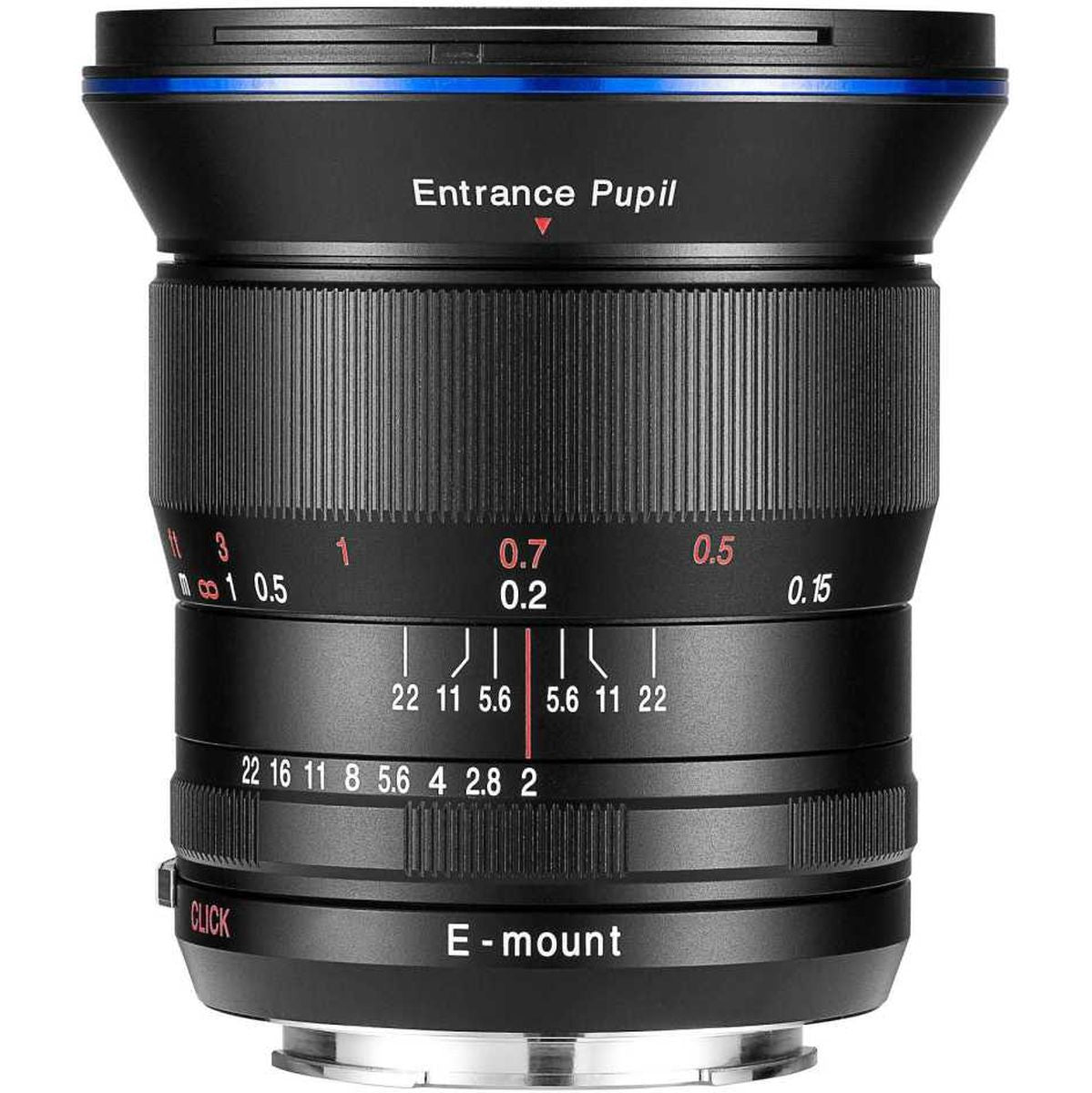 Laowa 15mm f/2.0 Zero-D Lens - Sony FE - image 5 of 5