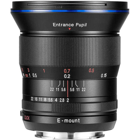 Laowa 15mm f/2.0 Zero-D Lens - Sony FE - image 5 of 5
