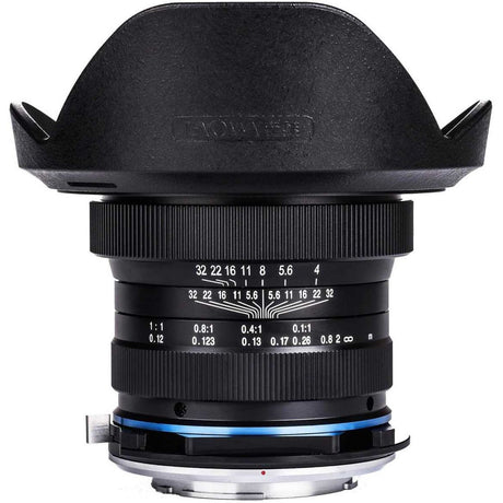 Laowa 15mm f/4.0 1X Wide Angle Macro Lens - Pentax K