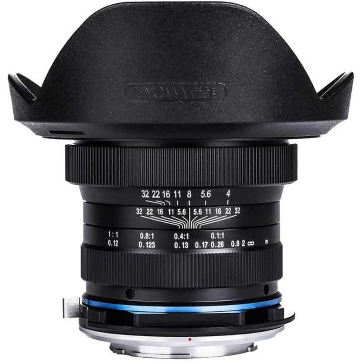 Laowa 15mm f/4.0 1X Wide Angle Macro Lens - Pentax K - image 4 of 5