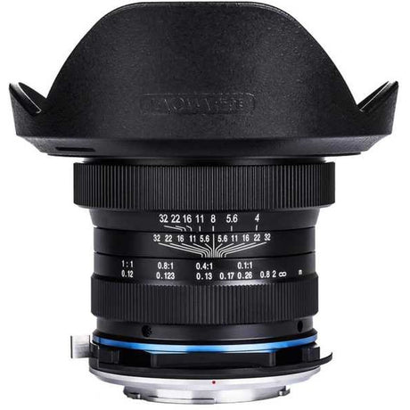 Laowa 15mm f/4.0 1X Wide Angle Macro Lens - Pentax K - image 4 of 5