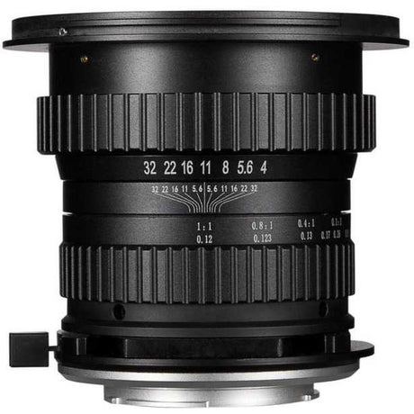 Laowa 15mm f/4.0 1X Wide Angle Macro Lens - Pentax K - image 5 of 5