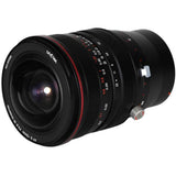 Laowa 15mm f/4.5 R Zero-D Shift Lens Sony FE