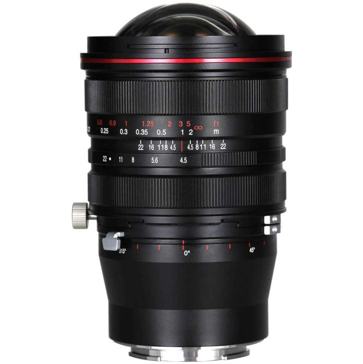 Laowa 15mm f/4.5 R Zero-D Shift Lens Sony FE - image 2 of 4