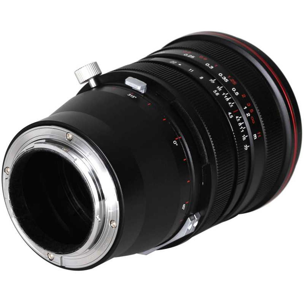 Laowa 15mm f/4.5 R Zero-D Shift Lens Sony FE - image 3 of 4
