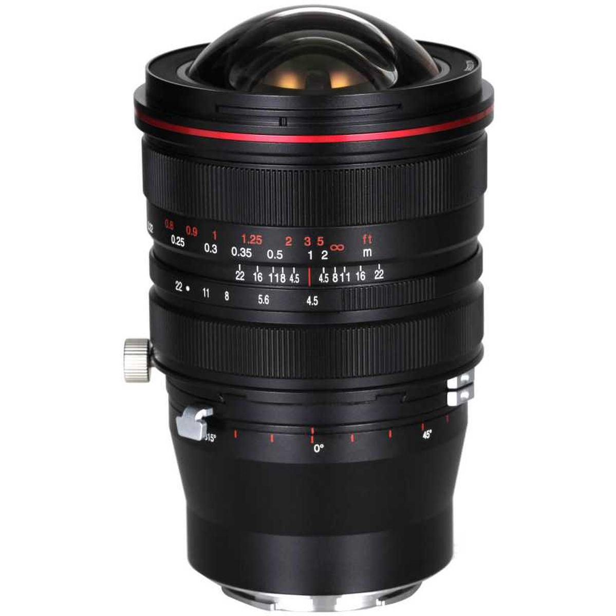Laowa 15mm f/4.5 R Zero-D Shift Lens Sony FE - image 4 of 4
