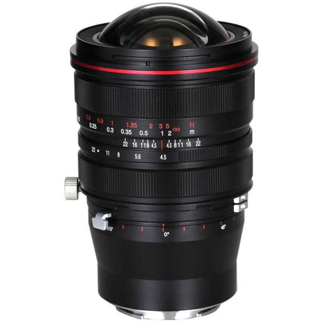 Laowa 15mm f/4.5 R Zero-D Shift Lens Sony FE - image 4 of 4