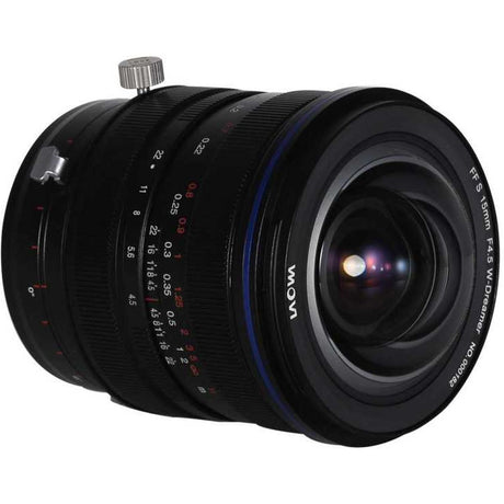 Laowa Venus 15mm f/4.5 Zero-D Shift Lens - Leica L - image 5 of 5