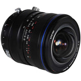 Laowa Venus 15mm f/4.5 Zero-D Shift Lens - Nikon F