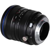 Laowa Venus 15mm f/4.5 Zero-D Shift Lens - Nikon F