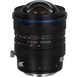 Laowa Venus 15mm f/4.5 Zero-D Shift Lens - Nikon Z