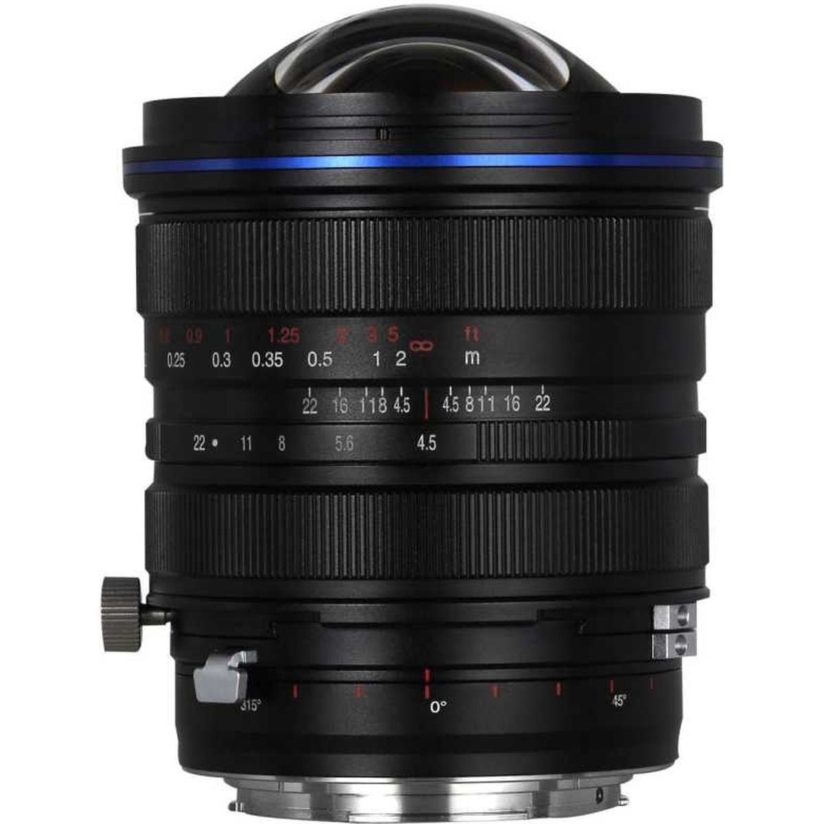 Laowa Venus 15mm f/4.5 Zero-D Shift Lens - Nikon Z