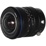Laowa Venus 15mm f/4.5 Zero-D Shift Lens - Nikon Z