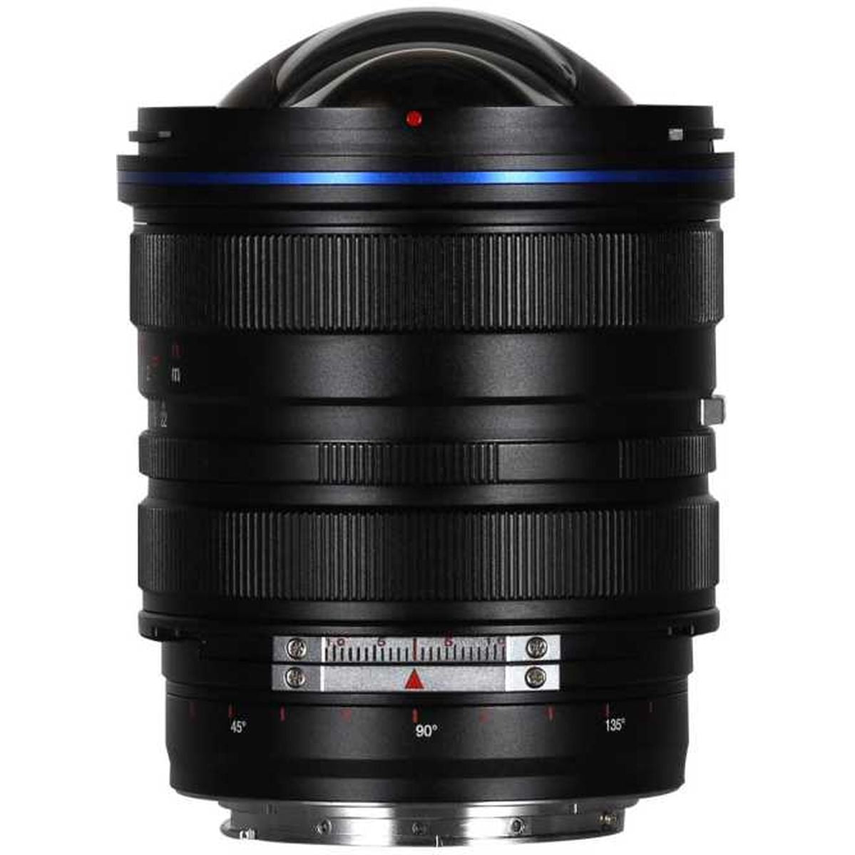 Laowa Venus 15mm f/4.5 Zero-D Shift Lens - Sony FE