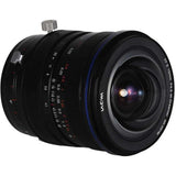 Laowa Venus 15mm f/4.5 Zero-D Shift Lens - Sony FE