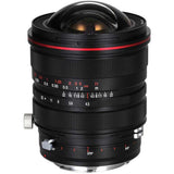 Laowa 15mm f/4.5 R Zero-D Shift Lens Canon EF