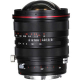 Laowa 15mm f/4.5 R Zero-D Shift Lens Canon EF