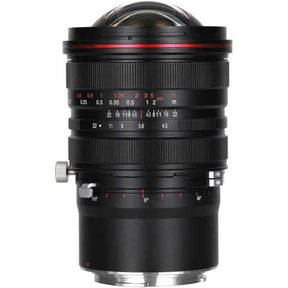 Laowa 15mm f/4.5 R Zero-D Shift Lens Leica L