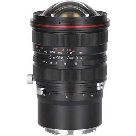Laowa 15mm f/4.5 R Zero-D Shift Lens Leica L - image 4 of 4