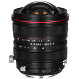 Laowa 15mm f/4.5 R Zero-D Shift Lens Nikon F