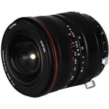 Laowa 15mm f/4.5 R Zero-D Shift Lens Nikon F