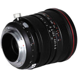 Laowa 15mm f/4.5 R Zero-D Shift Lens Nikon F