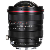 Laowa 15mm f/4.5 R Zero-D Shift Lens Nikon F