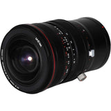 Laowa 15mm f/4.5 R Zero-D Shift Lens Nikon Z