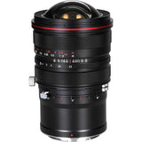 Laowa 15mm f/4.5 R Zero-D Shift Lens Nikon Z
