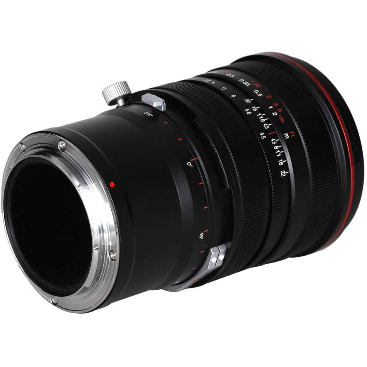 Laowa 15mm f/4.5 R Zero-D Shift Lens Nikon Z