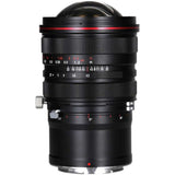 Laowa 15mm f/4.5 R Zero-D Shift Lens Nikon Z