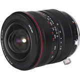 Laowa 15mm f/4.5 R Zero-D Shift Lens Pentax K