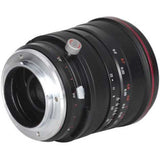 Laowa 15mm f/4.5 R Zero-D Shift Lens Pentax K
