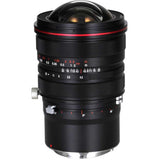Laowa 15mm f/4.5 R Zero-D Shift Lens Canon RF