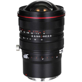 Laowa 15mm f/4.5 R Zero-D Shift Lens Canon RF