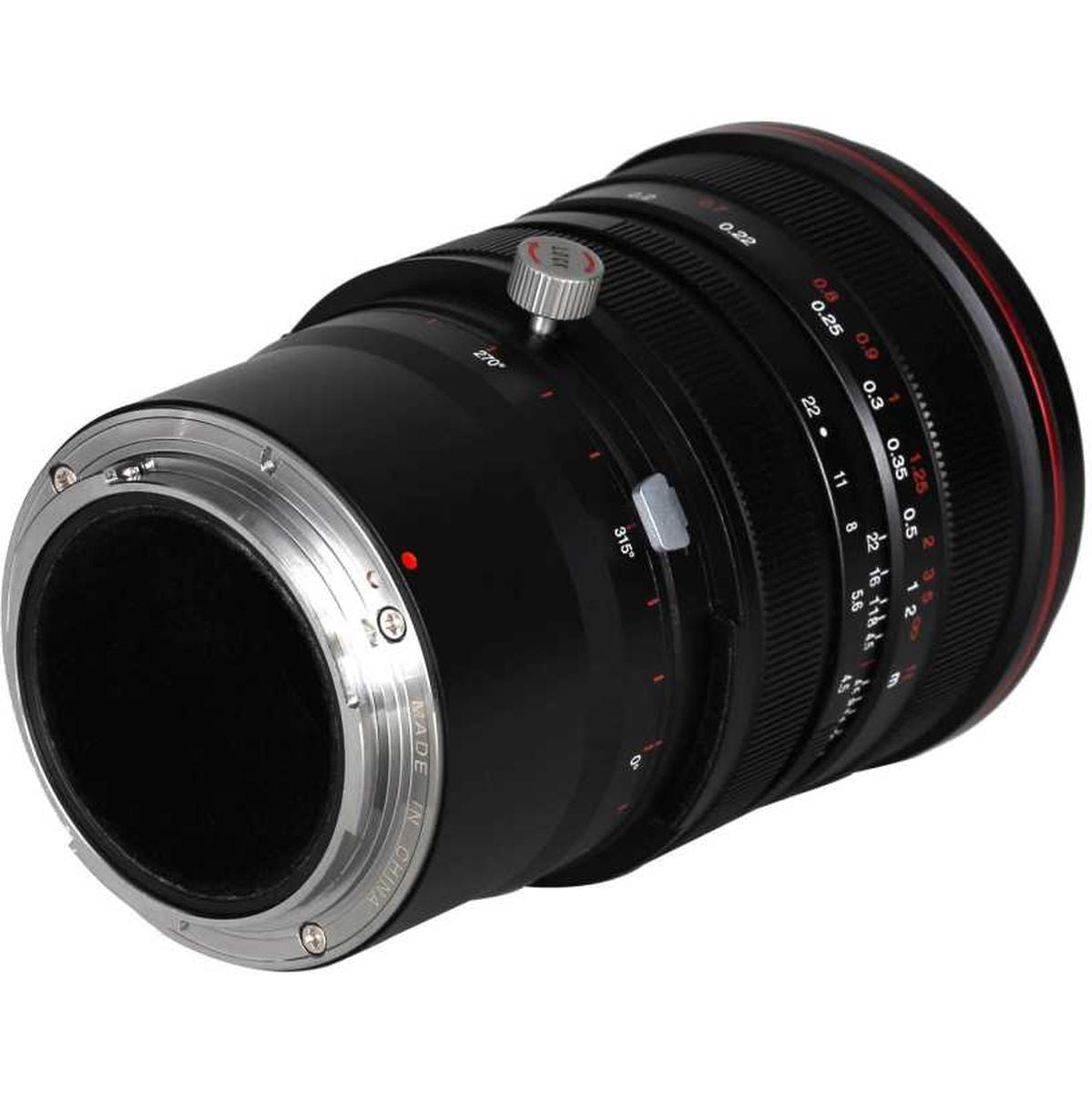 Laowa 15mm f/4.5 R Zero-D Shift Lens Canon RF - image 3 of 4