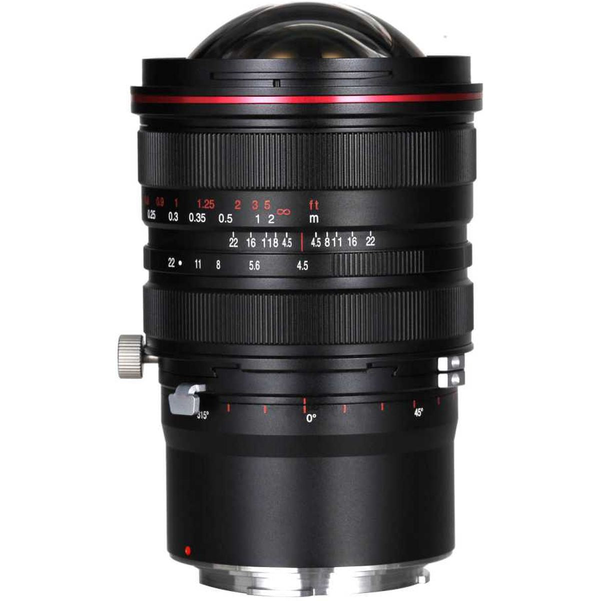 Laowa 15mm f/4.5 R Zero-D Shift Lens Canon RF - image 4 of 4