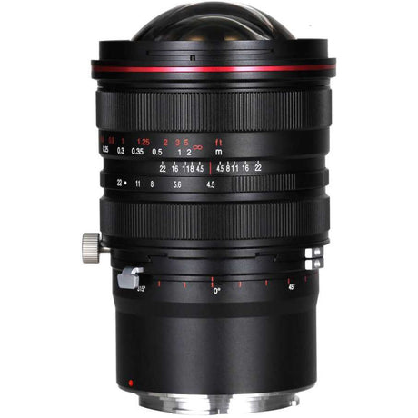 Laowa 15mm f/4.5 R Zero-D Shift Lens Canon RF - image 4 of 4
